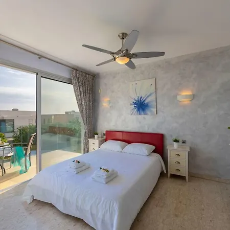 Villa Cleopatra Paphos