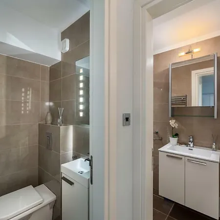 Cleopatra Villa Paphos