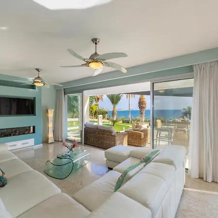 Villa Cleopatra Paphos